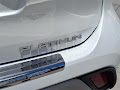 2020 Toyota Highlander Hybrid Platinum