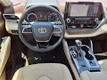 2020 Toyota Highlander Hybrid Platinum