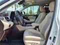 2020 Toyota Highlander Hybrid Platinum