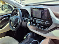 2020 Toyota Highlander Hybrid Platinum