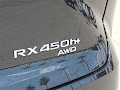 2025 Lexus RX 450h+ Luxury