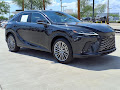 2025 Lexus RX 450h+ Luxury