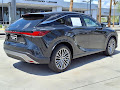 2025 Lexus RX 450h+ Luxury