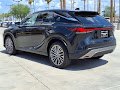 2025 Lexus RX 450h+ Luxury
