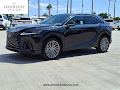 2025 Lexus RX 450h+ Luxury