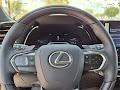 2025 Lexus RX 450h+ Luxury