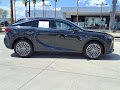 2025 Lexus RX 450h+ Luxury