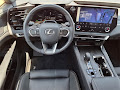 2025 Lexus RX 450h+ Luxury