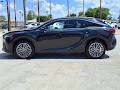 2025 Lexus RX 450h+ Luxury