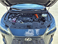 2025 Lexus RX 450h+ Luxury