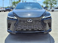 2025 Lexus RX 450h+ Luxury