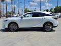 2025 Lexus RX 450h+ Luxury