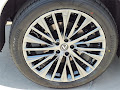 2025 Lexus RX 450h+ Luxury