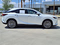 2025 Lexus RX 450h+ Luxury