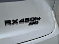 2025 Lexus RX 450h+ Luxury