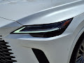 2025 Lexus RX 450h+ Luxury