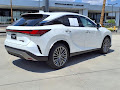 2025 Lexus RX 450h+ Luxury