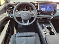2025 Lexus RX 450h+ Luxury