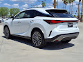2025 Lexus RX 450h+ Luxury