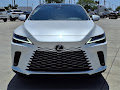 2025 Lexus RX 450h+ Luxury