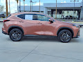 2025 Lexus NX 450h+ Luxury