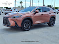 2025 Lexus NX 450h+ Luxury