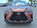 2025 Lexus NX 450h+ Luxury