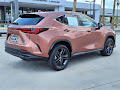 2025 Lexus NX 450h+ Luxury