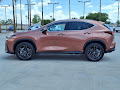 2025 Lexus NX 450h+ Luxury