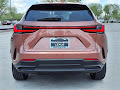 2025 Lexus NX 450h+ Luxury