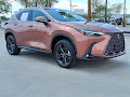 2025 Lexus NX 450h+ Luxury
