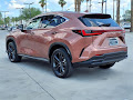 2025 Lexus NX 450h+ Luxury