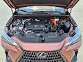 2025 Lexus NX 450h+ Luxury