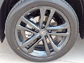 2025 Lexus NX 450h+ Luxury