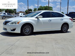 2013 Nissan Altima 2.5 S
