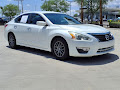2013 Nissan Altima 2.5 S