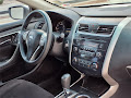 2013 Nissan Altima 2.5 S