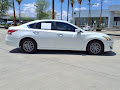 2013 Nissan Altima 2.5 S
