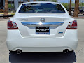 2013 Nissan Altima 2.5 S