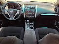 2013 Nissan Altima 2.5 S