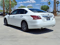 2013 Nissan Altima 2.5 S