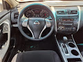 2013 Nissan Altima 2.5 S