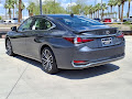 2025 Lexus ES 300h