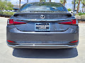 2025 Lexus ES 300h