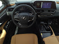 2025 Lexus ES 300h