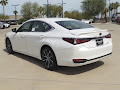 2025 Lexus ES 300h