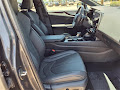2024 Lexus NX 350 F SPORT Handling