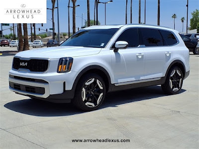 2024 Kia Telluride