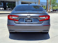 2020 Honda Accord EX-L