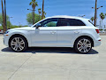 2018 Audi SQ5 3.0T Premium Plus